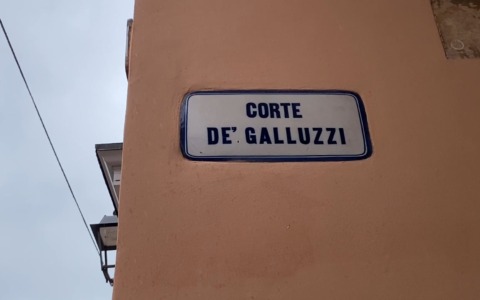 La lenta decadenza di Corte Galluzzi