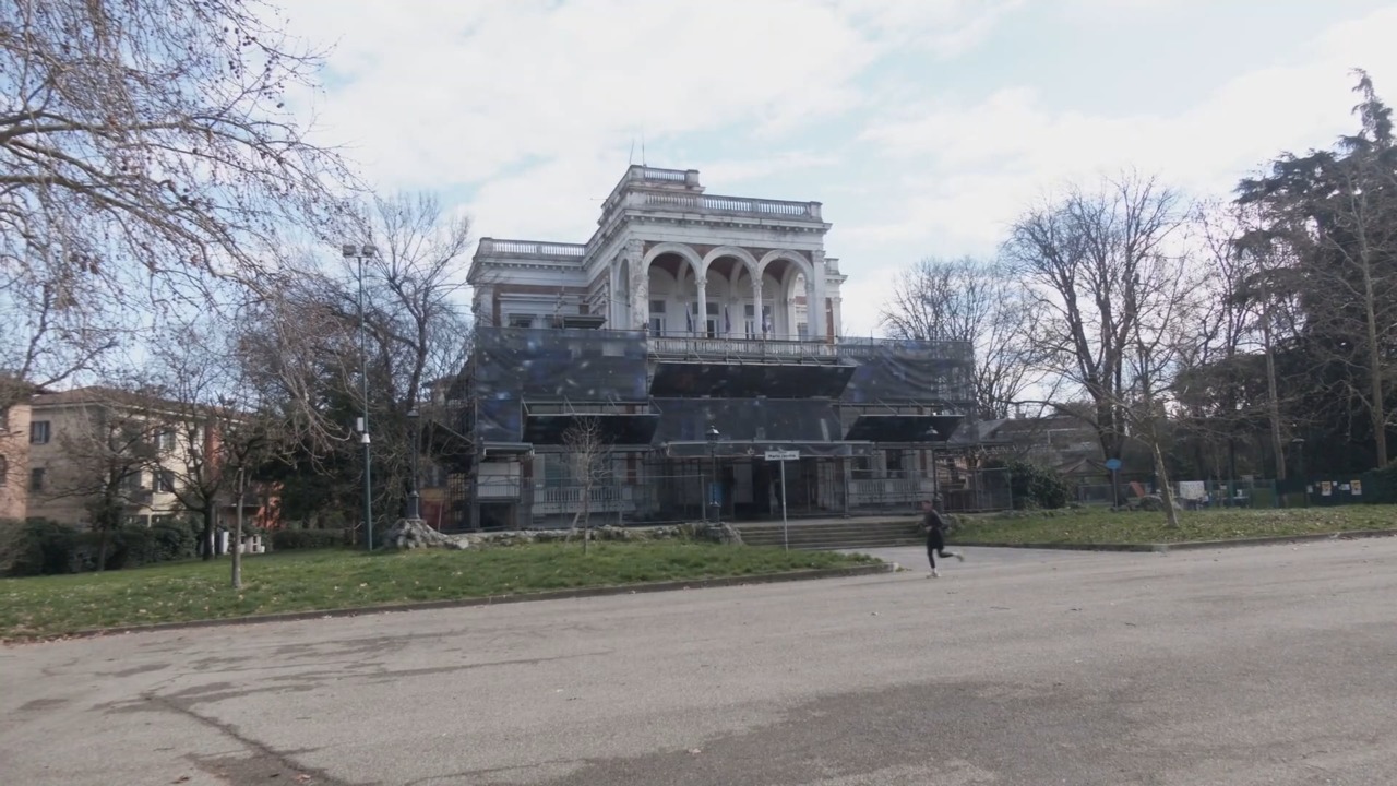 Palazzina Liberty ai Giardini Margherita: il Comune cerca investitori privati