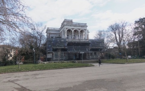 Palazzina Liberty ai Giardini Margherita: il Comune cerca investitori privati