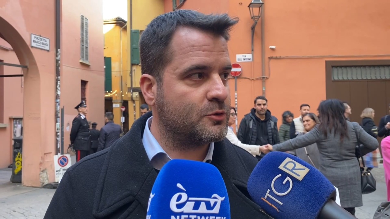 “Stiamo vivendo tempi difficili e pericolosi, il clima mi ricorda quello  di quando mio padre è stato ucciso”