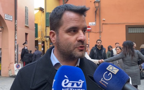 “Stiamo vivendo tempi difficili e pericolosi, il clima mi ricorda quello  di quando mio padre è stato ucciso”