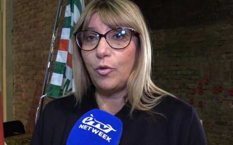 Fumarola, Cisl: “Preoccupati per la guerra in Medio Oriente, rischio ripercussioni energetiche”