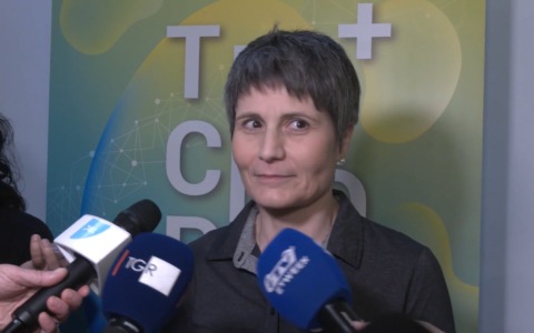 Cristoforetti: nei prossimi 15 anni l’uomo non andrà su Marte, ma tornerà sulla luna