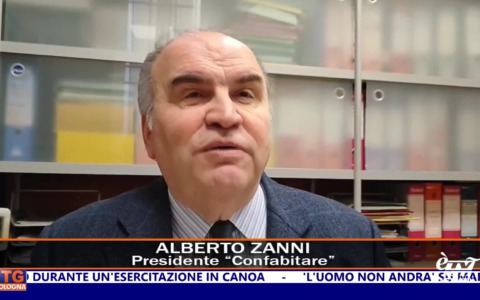 èTG – Edizione Giorno 20/03/2026