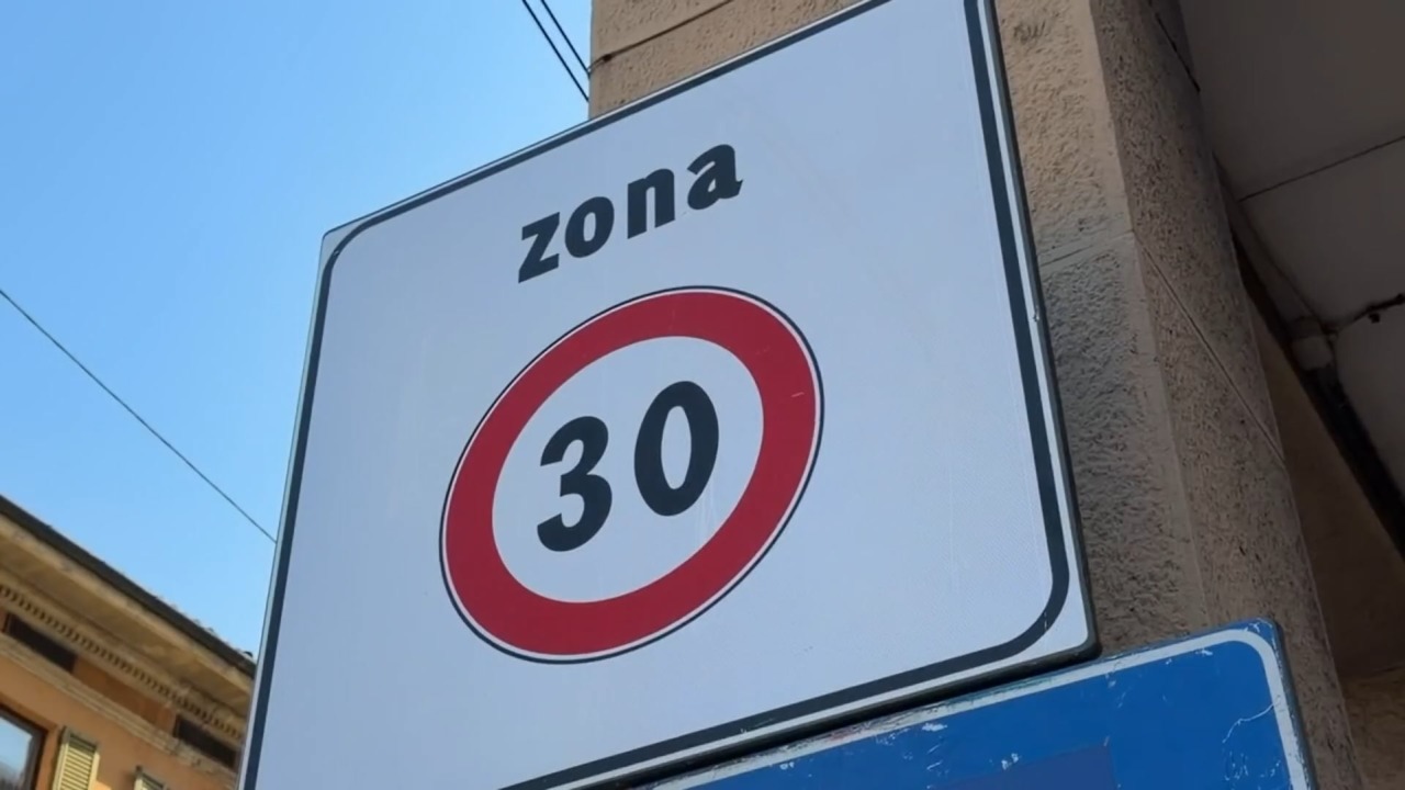 Città 30, il piano del Comune: incontri nei quartieri “per mettere in sicurezza 100 nuovi punti a Bologna”