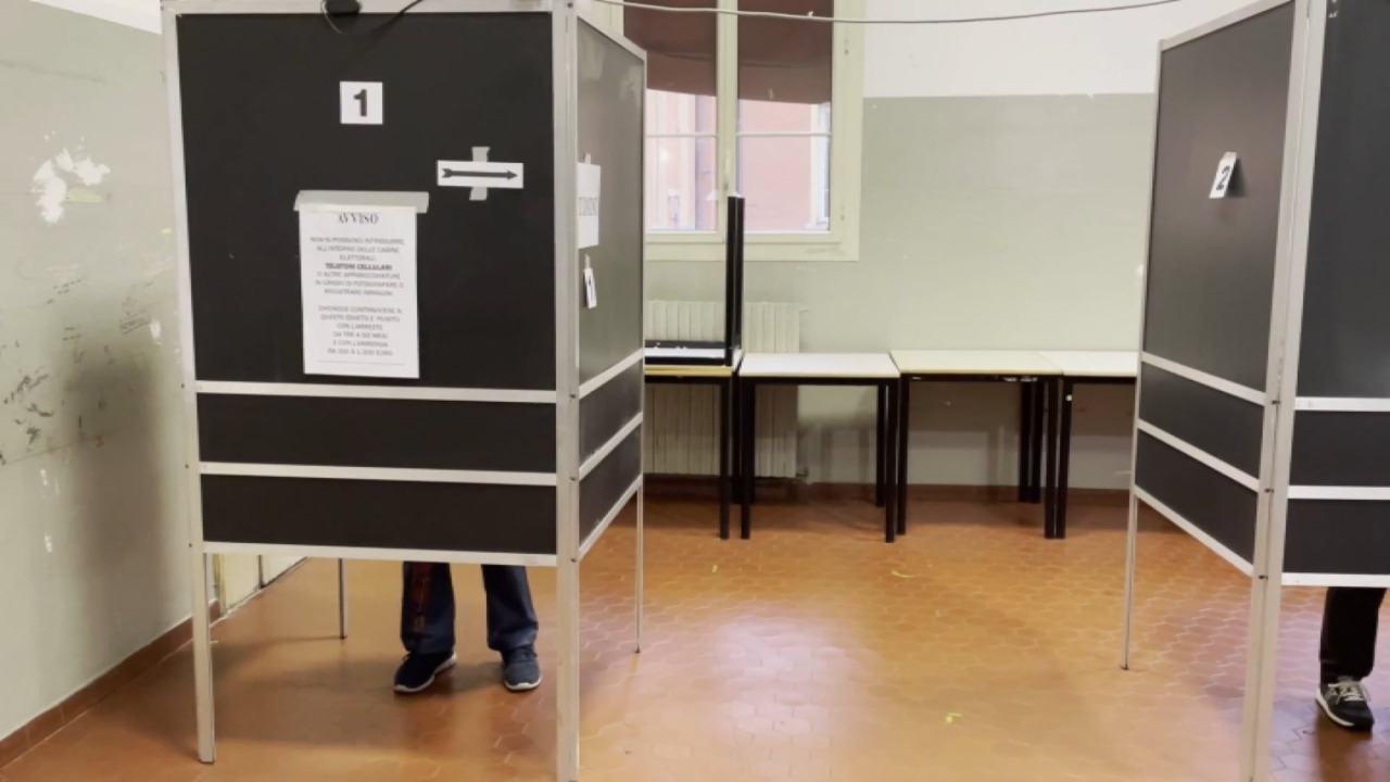 Il nuovo certificato elettorale a Bologna si ottiene.. in più tappe