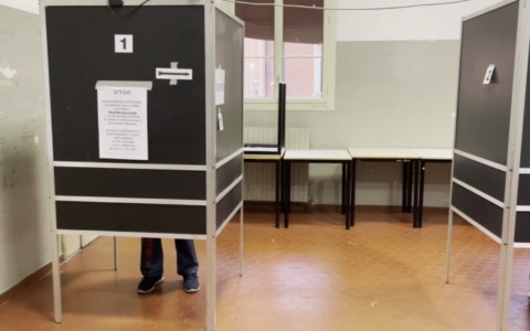 Il nuovo certificato elettorale a Bologna si ottiene.. in più tappe