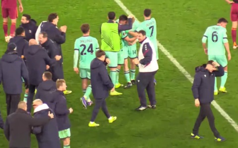 I rossoblù che fecero l’impresa…all’Olimpico