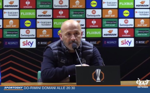 Sportoday – Puntata del 20/03/2026