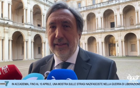 Modena 7 – Puntata del 20/03/2026