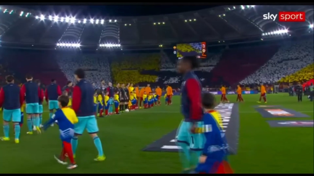 L’altra metà della Capitale: c’è Bologna-Lazio