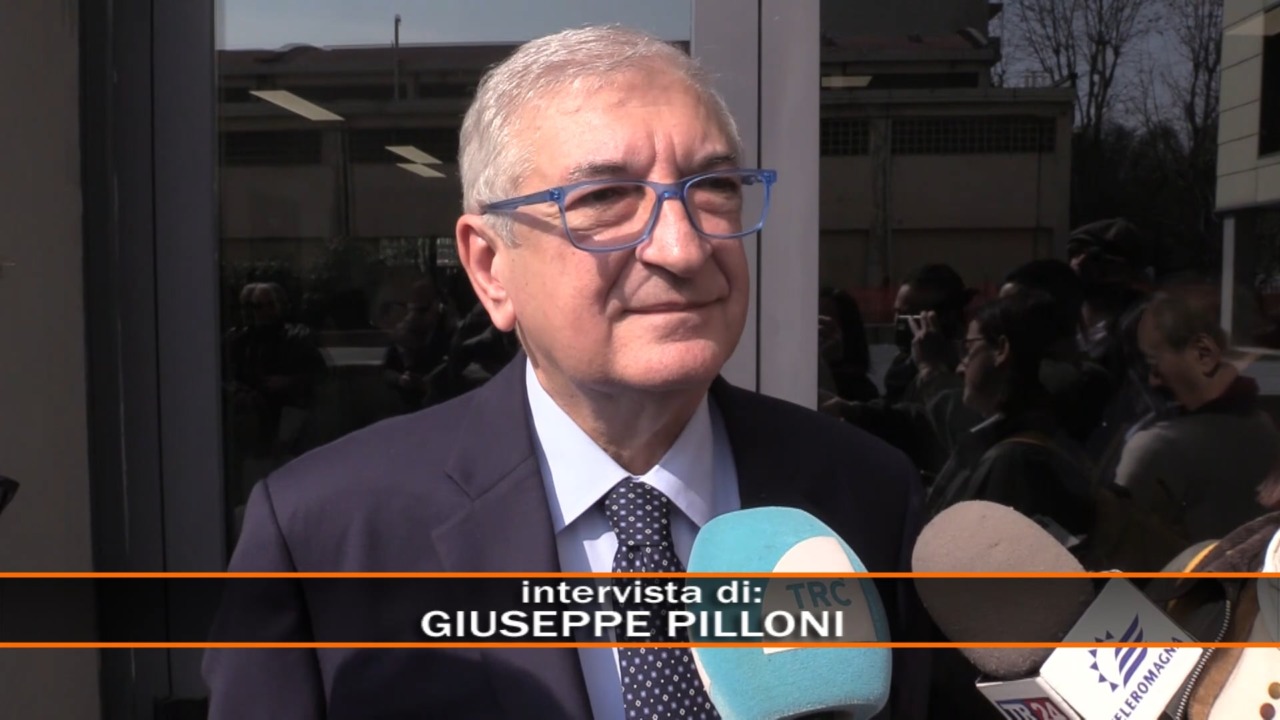 Il ministro Tommaso Foti lancia la sfida del centrodestra alle prossime elezioni comunali a Bologna