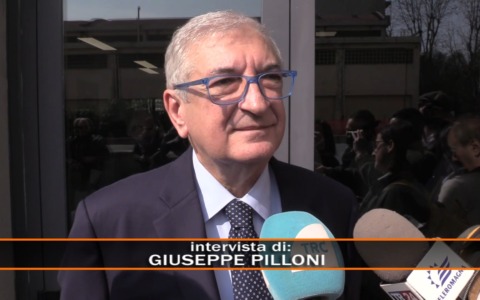 Il ministro Tommaso Foti lancia la sfida del centrodestra alle prossime elezioni comunali a Bologna