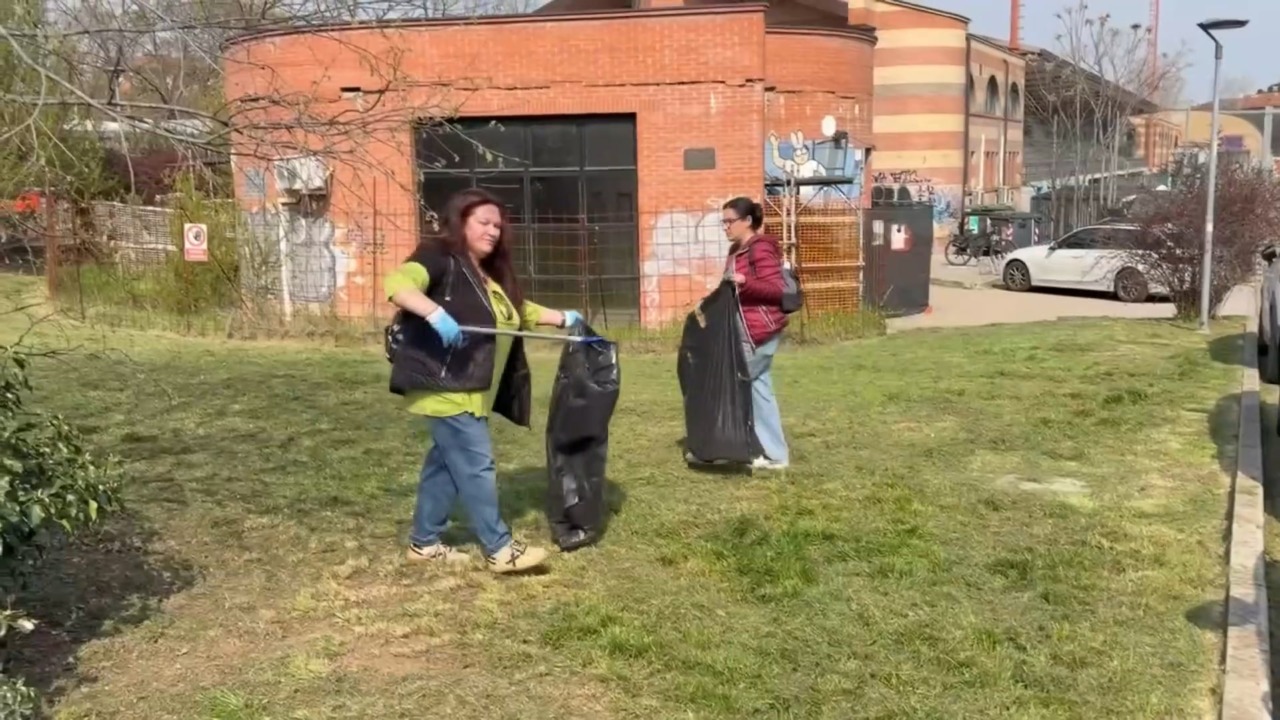 Al via le “Giornate della Cura” nei quartieri di Bologna
