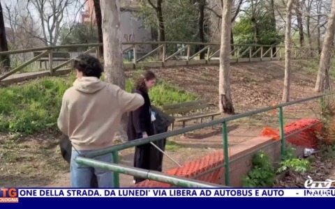 èTG –  Edizione Sera 21/03/2026