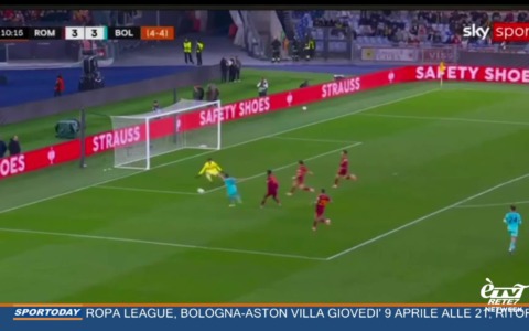 Sportoday – Puntata del 21/03/2026