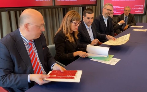 Crimini d’odio, a Bologna il primo protocollo d’intesa