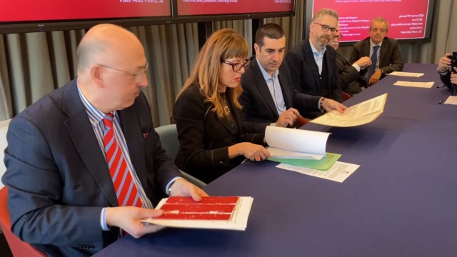 Crimini d’odio, a Bologna il primo protocollo d’intesa