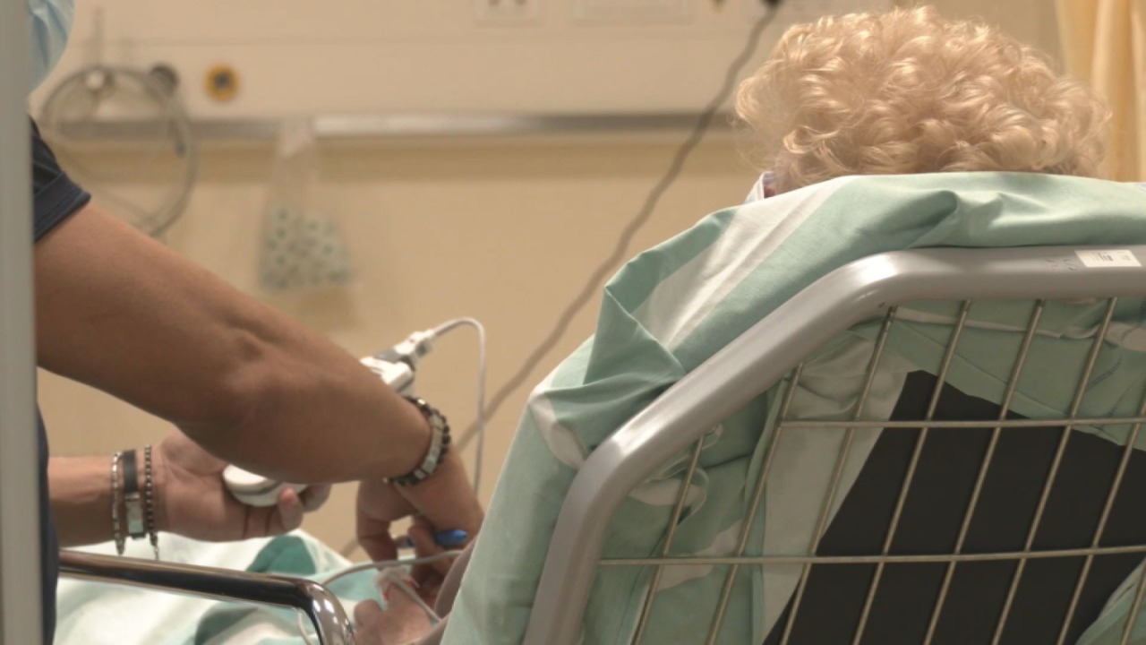 In Emilia-Romagna metà dei reparti di Medicina Interna è in overbooking