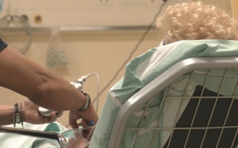 In Emilia-Romagna metà dei reparti di Medicina Interna è in overbooking