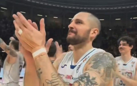 Fortitudo-Rimini finisce 78-76