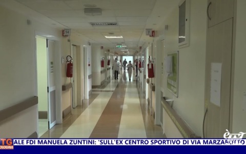 èTG –  Edizione Sera 22/03/2026