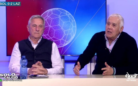Solo Calcio Mixed Zone – Puntata del 22/03/2026