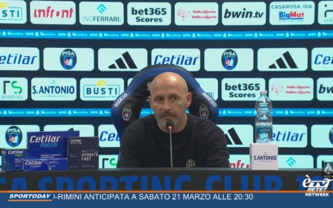 Sportoday – Puntata del 03/03/2026