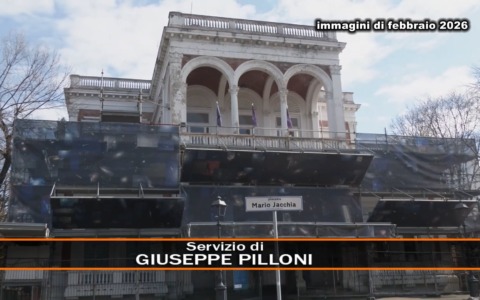 Francesca Scarano: “La palazzina Liberty ai Giardini Margherita è abbandonata, il Comune non fa niente”