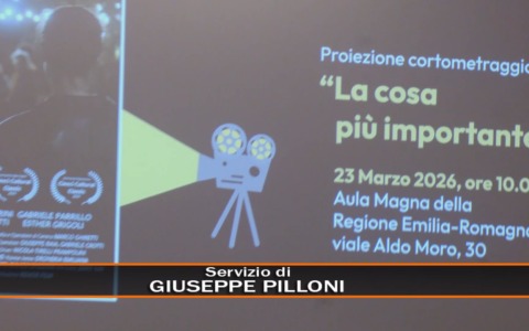 Un cortometraggio che promuove i diritti della disabilità per fare capire il valore dell’accoglienza