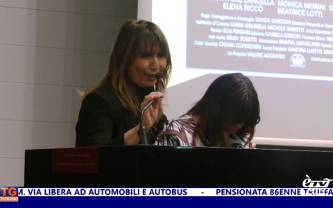 èTG – Edizione Giorno 23/03/2026