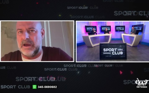 Sportclub – Puntata del 23/03/2026
