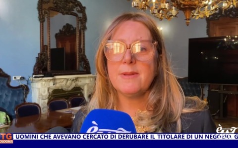 èTG –  Edizione Giorno 24/03/2026