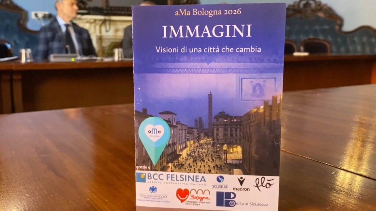 Al via la sesta edizione di aMa Bologna, rassegna di visite guidate per osservare Bologna con uno sguardo nuovo