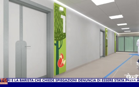 èTG – Edizione Giorno 25/03/2026