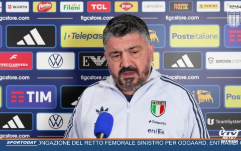 Sportoday – Puntata del 25/03/2026