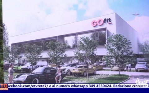 èTG – Edizione Giorno 26/03/2026