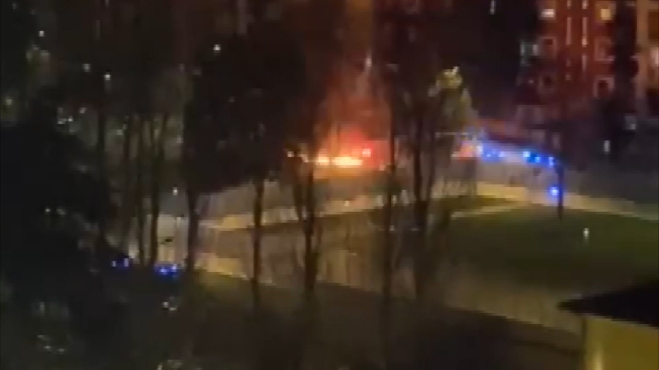 Pilastro, ancora tensione nell’area del cantiere del Muba