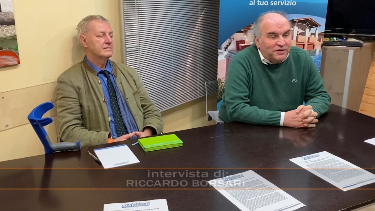 Il Tram finisce in Procura: esposto di Confabitare