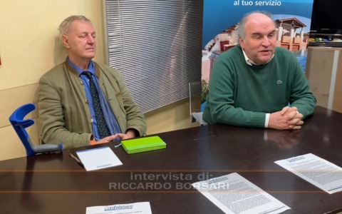 Il Tram finisce in Procura: esposto di Confabitare