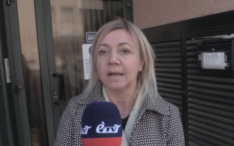Evangelisti condannata per falso Green Pass