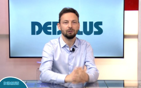 Favia ospite a Dedalus: ‘Dall’Ara, come verranno usati i soldi stanziati per lo stadio?’