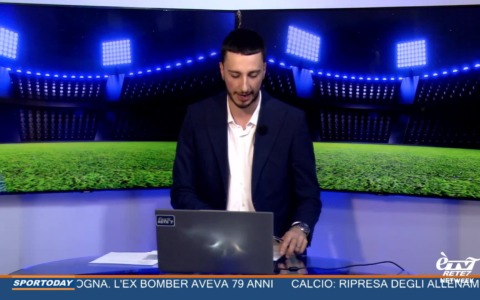 Sportoday – Puntata del 26/03/2026