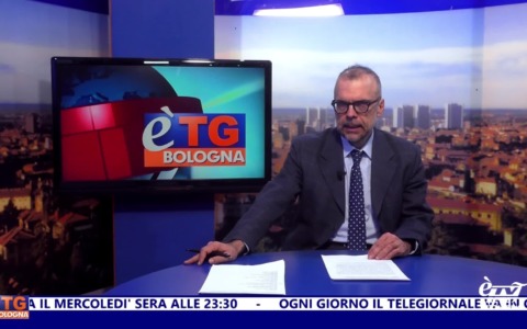 èTG –  Edizione Sera 26/03/2026