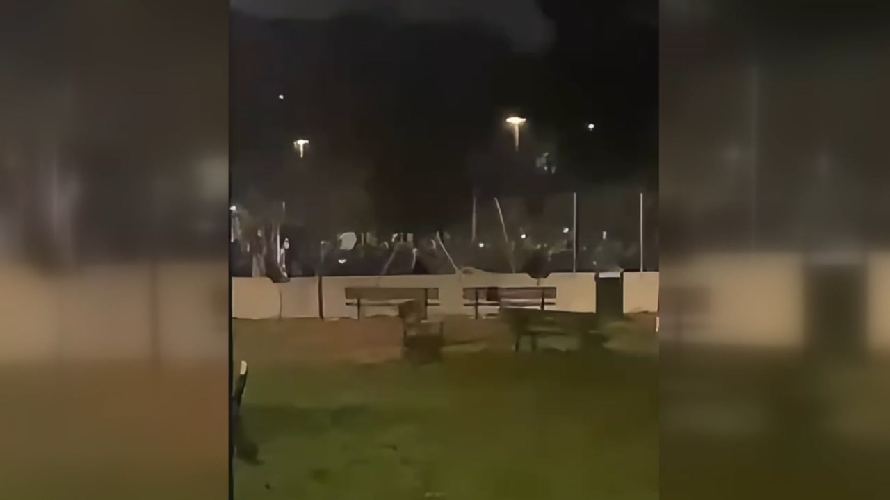 Pilastro, ancora tensione nell’area del cantiere di “Futura”