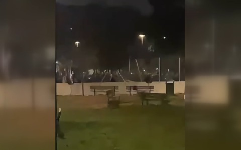 Pilastro, ancora tensione nell’area del cantiere di “Futura”