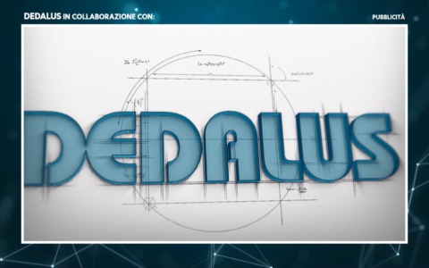 Dedalus – Puntata del 27/03/2026