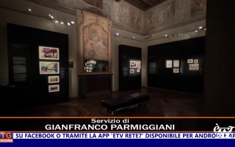 èTG – Edizione Giorno 27/03/2026