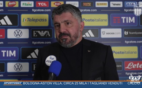 Sportoday – Puntata del 27/03/2026