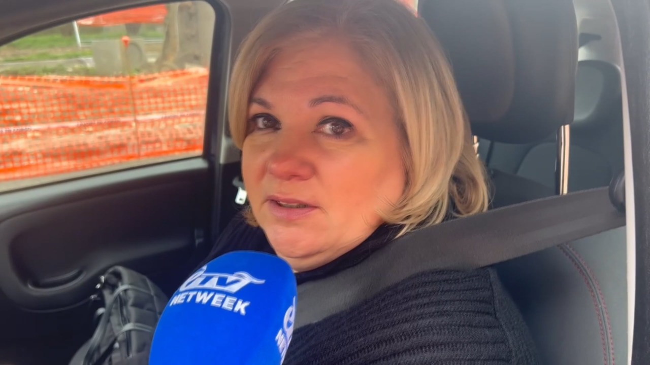 Ingorgo infinito all’incrocio via Emilia-Prati di Caprara, le voci degli automobilisti in coda